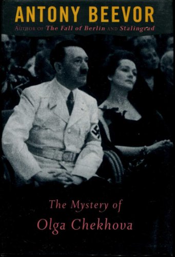 The Mystery of Olga Chekhova