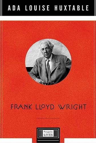 Frank Lloyd Wright