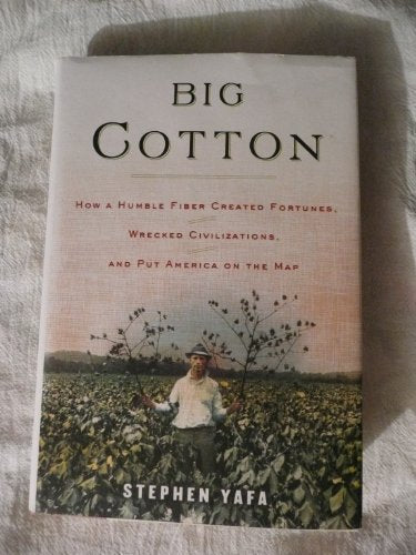 Big Cotton