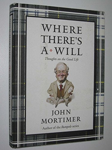 Where There's a Will