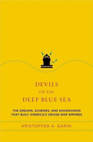 Devils on the Deep Blue Sea