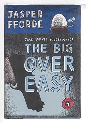 The Big Over Easy