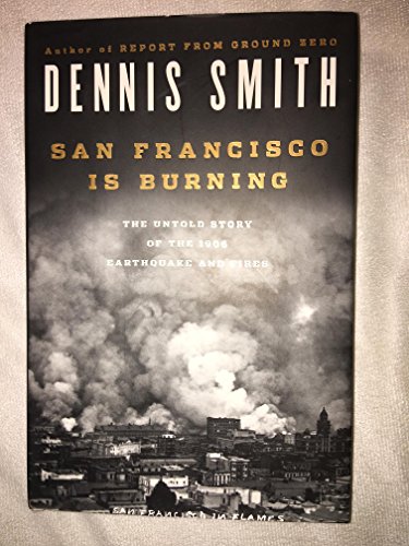 San Francisco Is Burning