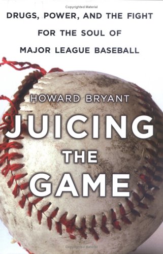 Juicing the Game