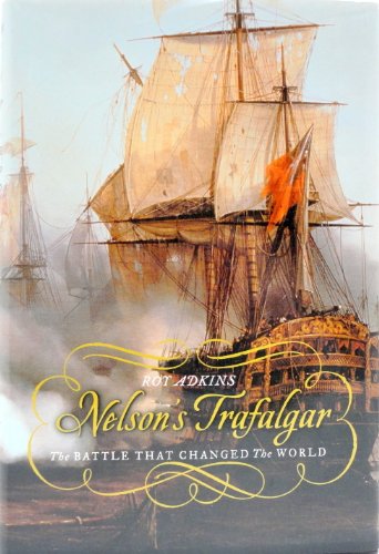 Nelson's Trafalgar