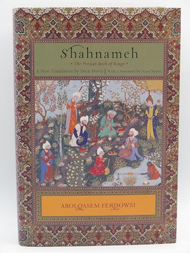 Shahnameh