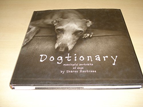 Dogtionary