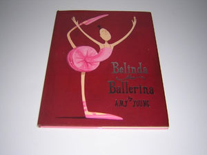 Belinda, the Ballerina