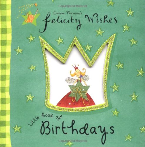 Little Book of Birthdays