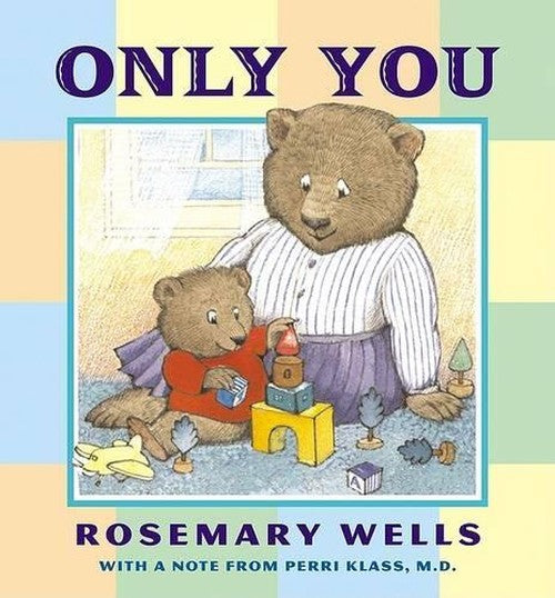 Only You