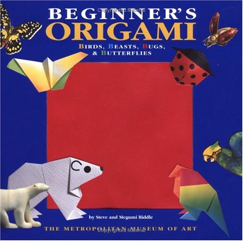 Beginner's Origami