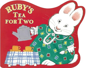 Ruby's Tea for Two 