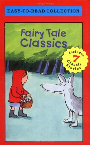 Fairy Tale Classics Etr Collection