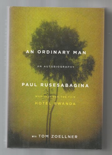 An Ordinary Man