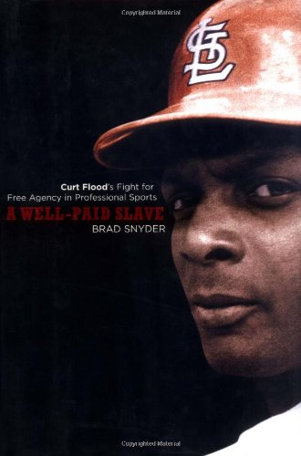 A Well-Paid Slave