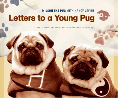 Letters To A Young Pug