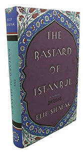 The Bastard of Istanbul 
