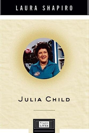 Julia Child