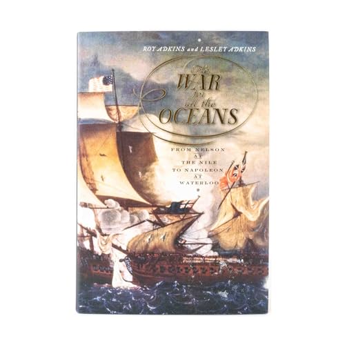 The War for All the Oceans