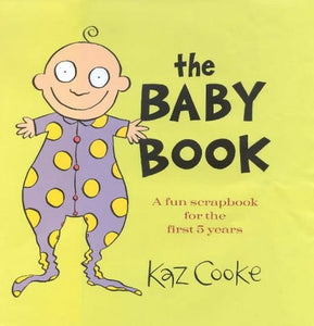 The Baby Book 