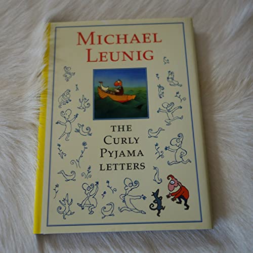 The Curly Pyjama Letters