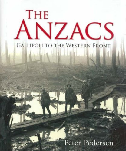 The Anzacs