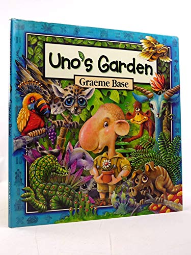 Uno's Garden