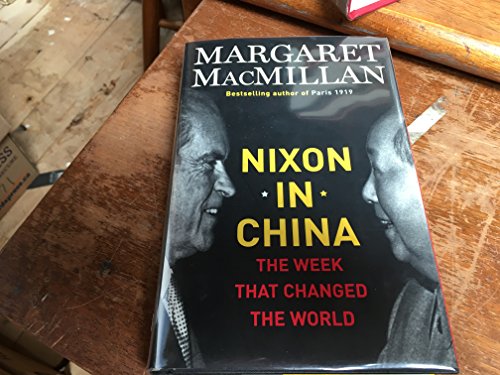 Nixon in China