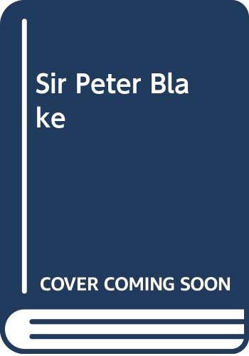 Sir Peter Blake