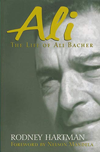 Ali Bacher biography