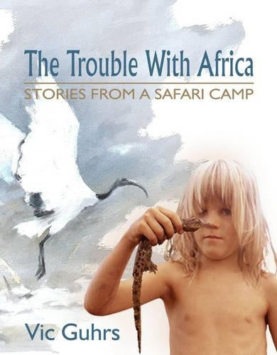 The Trouble with Africa