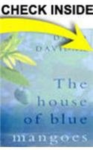 The House of Blue Mangoes