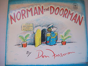 Norman the Doorman 