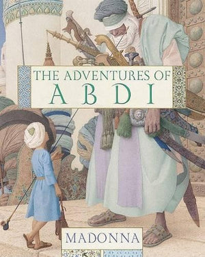 The Adventures of Abdi