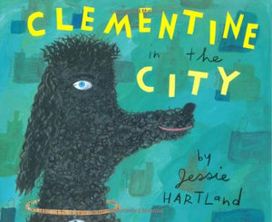 Clementine in the City 