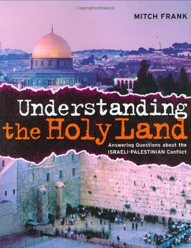 Understanding the Holy Land