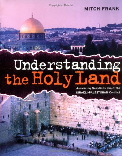 Understanding the Holy Land (Se)