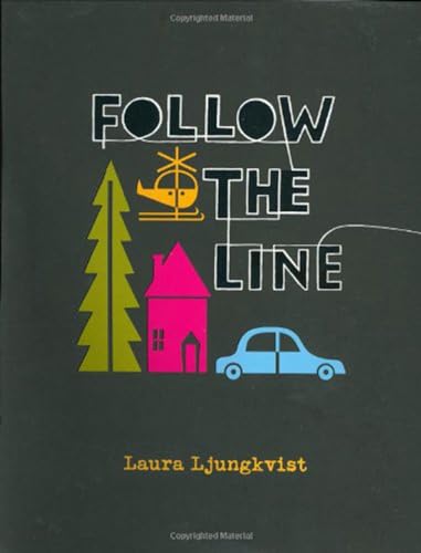 Follow The Line