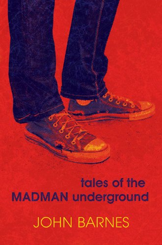 Tales of the Madman Underground