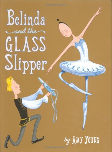 Belinda and the Glass Slipper