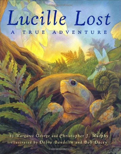 Lucille Lost