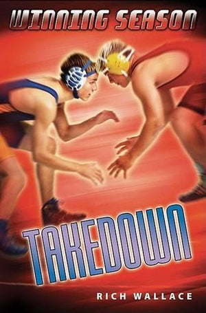 Takedown