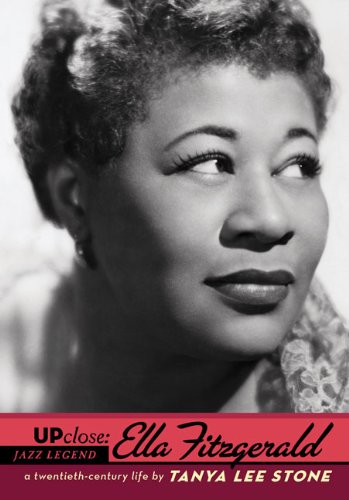 Up Close: Ella Fitzgerald