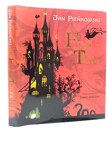 The Fairy Tales