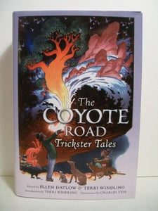 The Coyote Road 