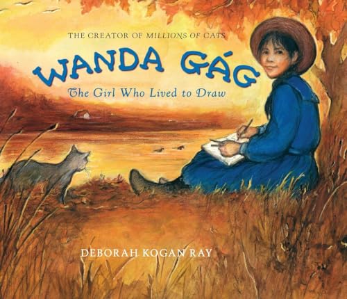 Wanda Gag