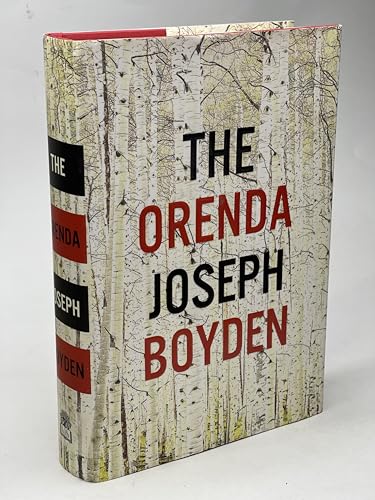 The Orenda