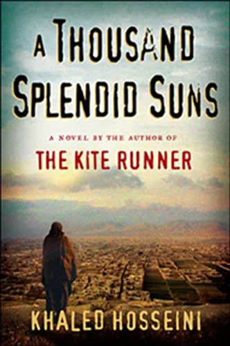 A Thousand Splendid Suns