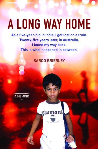 A Long Way Home