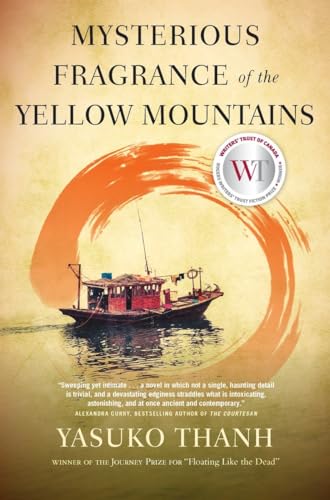 Mysterious Fragrance of the Yellow Mountains